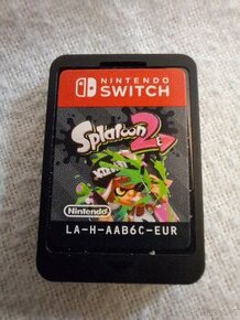 Splatoon 2 - Nintendo Switch - 1