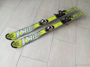 Lyže Volkl dětské 110cm