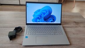 Asus VivoBook X515EA-15,6"FHD/i3-11th/ 512GB SSD/ 8GB RAM