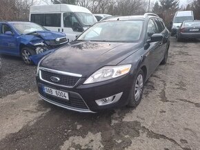 FORD MONDEO 2.2TDCI Combi Titanum S 129kw