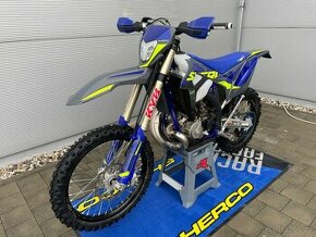 Sherco 300 2T FACTORY Design MY24