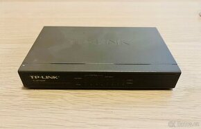 TP-link TL-SF1008P