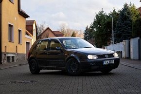 1999 Volkswagen Golf 4