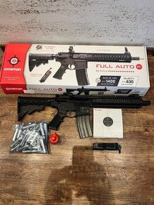 Crosman R1 Full auto