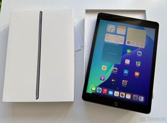 Apple iPad 10.2” 7.generace, 32gb, záruka