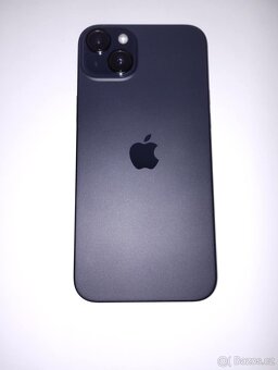 iPhone 15 Plus