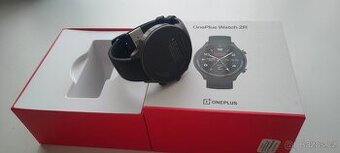 onePlus Watch 2R + ochranné sklo