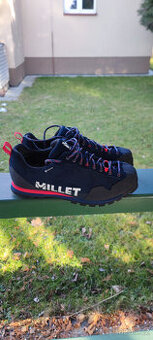 Millet Friction Gtx