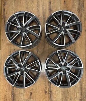 Kola R18 5x114,3 - 1