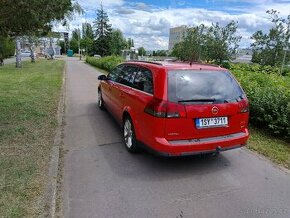 Opel Vectra c 1.9 16v CDTI