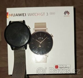 Huawei watch Gt3