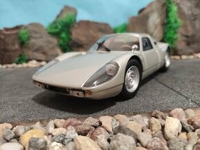 prodám model 1:18 porsche 904 GTS 1964 - 1