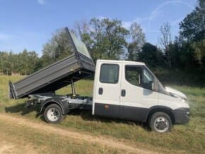 Iveco Daily 35C11 3S sklápěč - 1