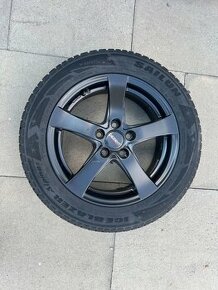 Sailun 205/55 R16 ALU Dezent - 1