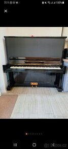 Daruji stoleté piano za odvoz - 1