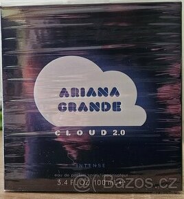 Ariana grande cloud 2.0 intense