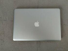 MacBook Pro A1286 (2008) - 1