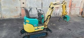 Yanmar sv08 - 1