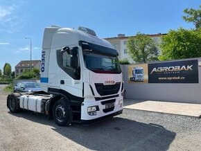 Iveco Stralis, 480,EURO6,STANDART - 1