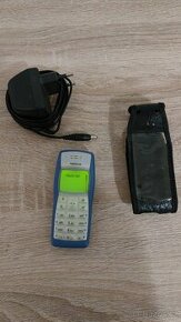 Prodám mobil Nokia 1100