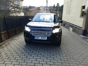 Land rover Freelander 3.2.I 171kw s LPG - 1