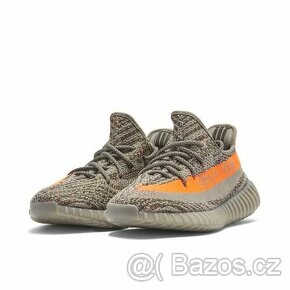 Adidas Yeezy Boost 350 V2 Beluga Reflective 44 - 1