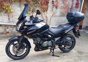 Suzuki DL 650 V-Strom 2006