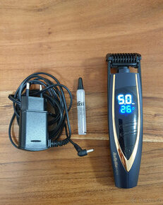 Zastřihovač vousů BABYLISS MEN E879E - 1