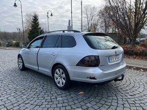 Prodam wolksvagen Golf variant 1.9 77KW