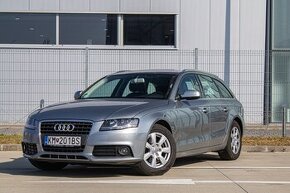 Audi A4 Avant 2.0 TDI 120k Komfort