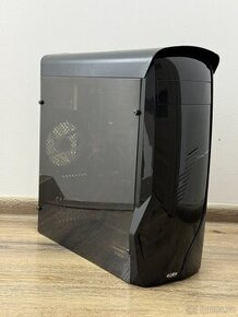 Herní PC i7 12GB RAM GTX770 Win10