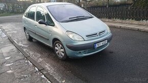 Citroen xsara Picasso 1.8i