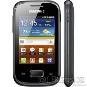 Samsung Galaxy Pocket