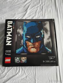 LEGO Batman - 1