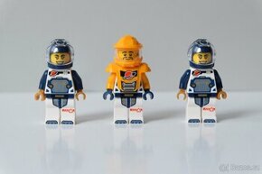 Lego Astronauti