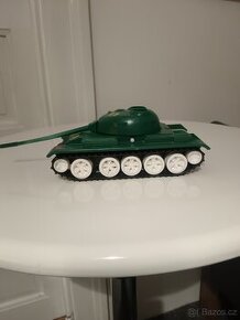 Tank t54 ites - 1