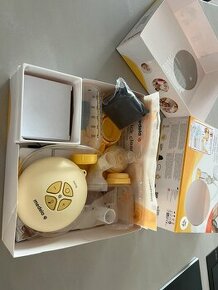 Medela swing