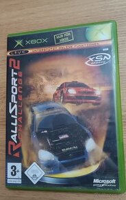 XBOX ONE hra Rallisport challenge 2 - závodní hra - 1