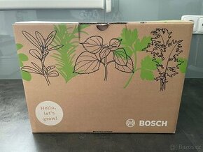 Chytrý květináč BOSCH SmartGrow Life