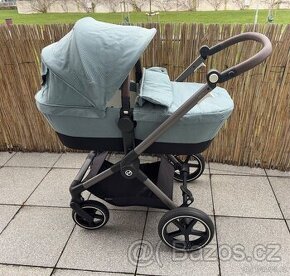 Cybex EOS LUX 2V1