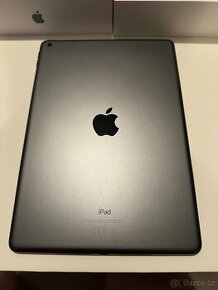 Apple iPad 10.2" 9. gen 64GB (příslušenství navíc)