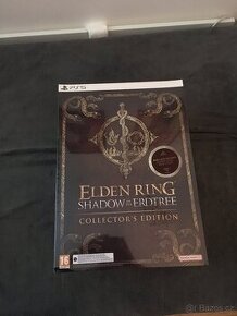 Elden Ring - DLC Shadow of the Erdtree collectors edition