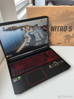 Acer nitro 5