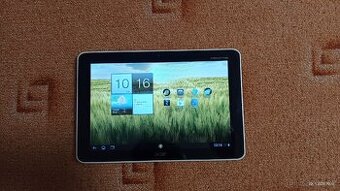 Tablet Acer Iconia tab.