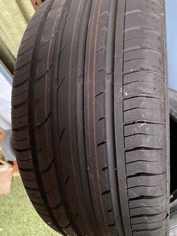 4 ks 225/50 R 17 98H EX. LOAD CONTIPremiumContact 2 DOT4721