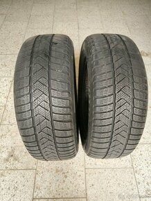 Zimní pneu Pirelli 205/60 R16 2ks