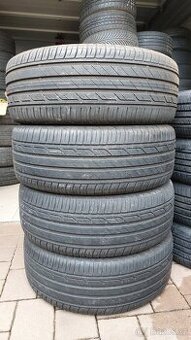 Pneu letní, 4 ks, rozměr 215/55/17, 94V, zn. BRIDGESTONE - 1