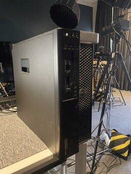 DELL PRECISION Tower 5810