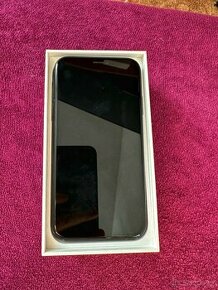 iPhone Xr, 64GB, Black