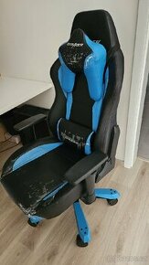 Gamingové křeslo DXracer